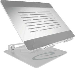 DELOCK 18414 - Tablet / Notebook Standhalterung verstellbar