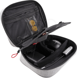 DELOCK 18439 - Travel Kit IV - Business Edition