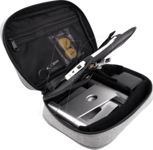 DELOCK 18440 - Travel Kit V - Tablet Edition