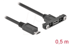 DELOCK 35108 - USB 2.0 Kabel