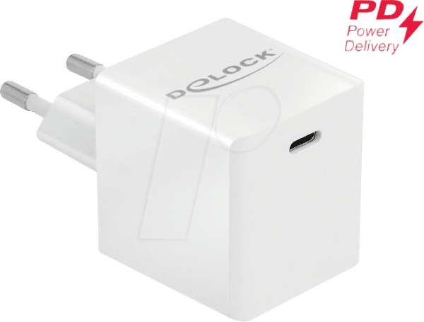 DELOCK 41446 - USB-Ladegerät 5-20 V