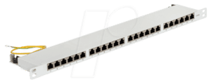 DELOCK 43315 - Patchpanel