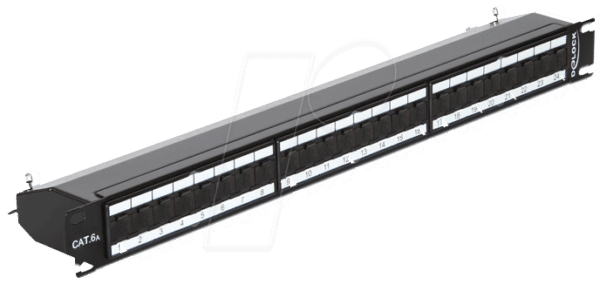 DELOCK 43320 - Patchpanel