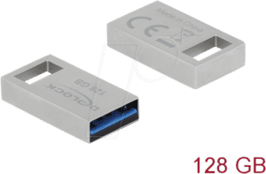 DELOCK 54072 - USB-Stick