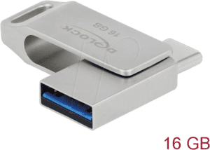 DELOCK 54073 - USB-Stick