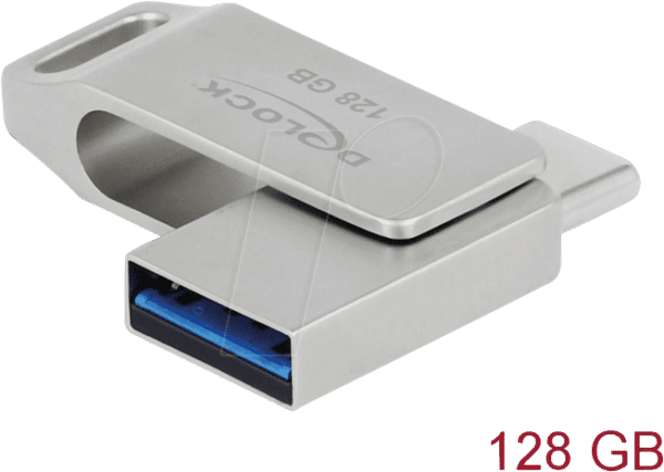 DELOCK 54076 - USB-Stick