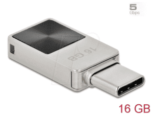 DELOCK 54082 - USB-Stick