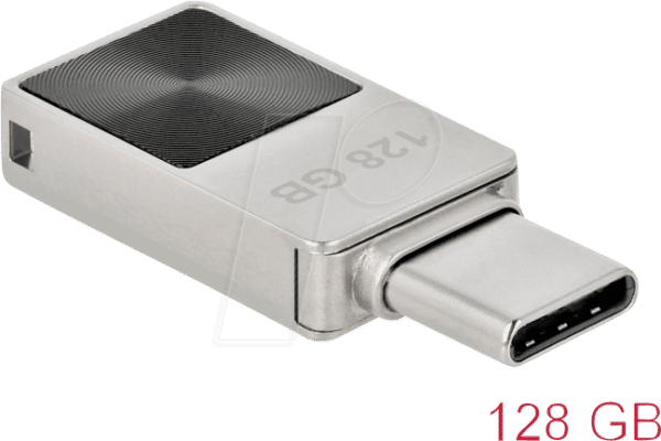 DELOCK 54085 - USB-Stick