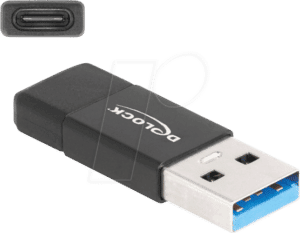 DELOCK 60001 - USB 3.1 Adapter