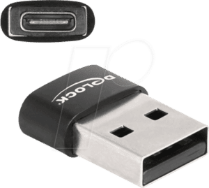 DELOCK 60002 - USB 2.0 Adapter