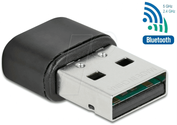 DELOCK 61000 - WLAN-Adapter