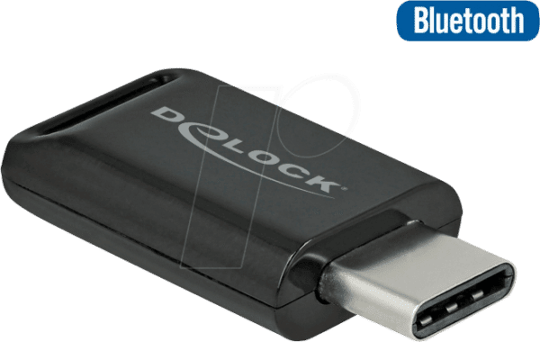 DELOCK 61003 - Bluetooth 4.0 Adapter