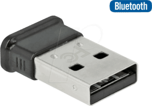 DELOCK 61004 - Bluetooth 4.0 Adapter