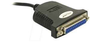 DELOCK 61330 - USB 1.1 Konverter