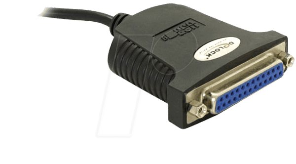 DELOCK 61330 - USB 1.1 Konverter