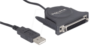 DELOCK 61509 - USB 1.1 Konverter