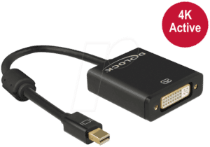 DELOCK 62603 - DisplayPort Adapter