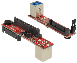 DELOCK 62652 - Konverter SATA > USB 3.0