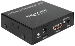 DELOCK 62692 - HDMI Adapter