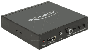 DELOCK 62783 - HDMI Konverter