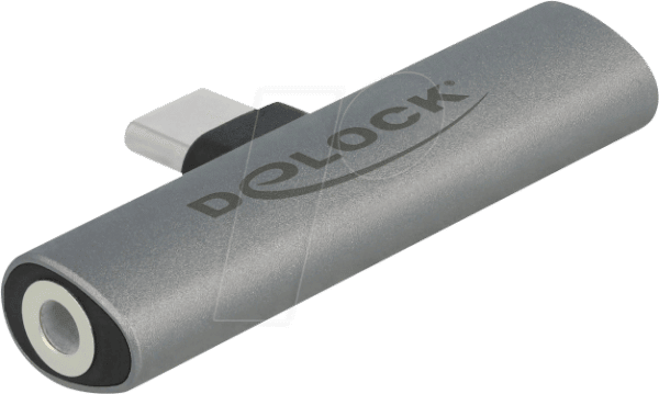 DELOCK 64186 - USB 2.0 Konverter