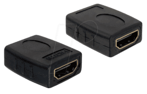 DELOCK 65049 - HDMI Adapter