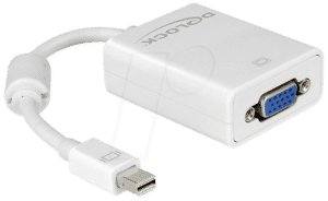 DELOCK 65130 - DisplayPort Adapter