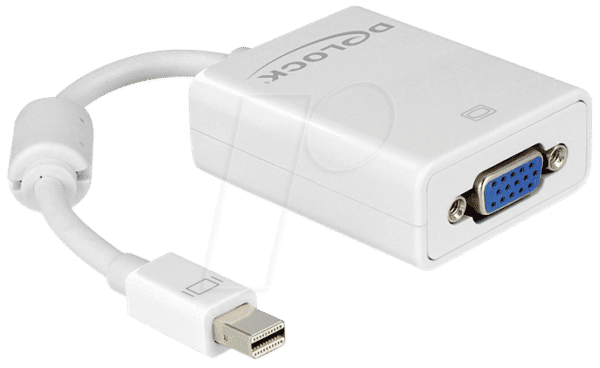 DELOCK 65130 - DisplayPort Adapter