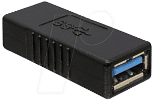 DELOCK 65175 - USB 3.0 A Buchse auf A Buchse