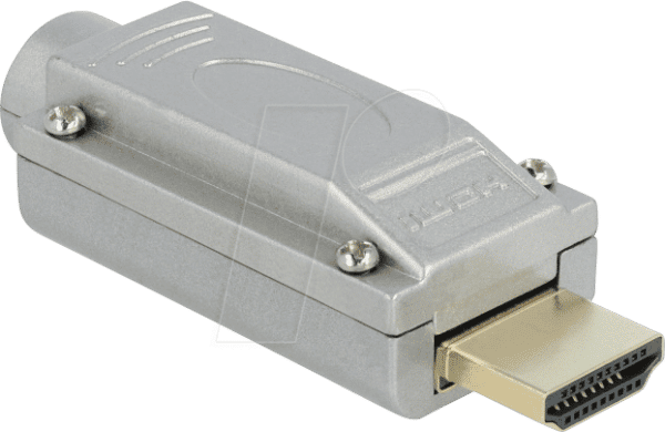 DELOCK 65201 - Portblocker