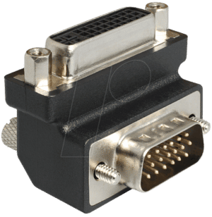 DELOCK 65425 - DVI Adapter