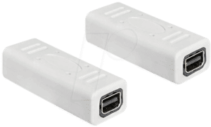 DELOCK 65450 - DisplayPort Adapter