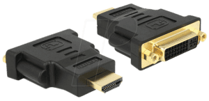 DELOCK 65467 - HDMI Adapter