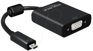 DELOCK 65558 - HDMI Adapter