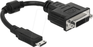 DELOCK 65564 - HDMI Adapter