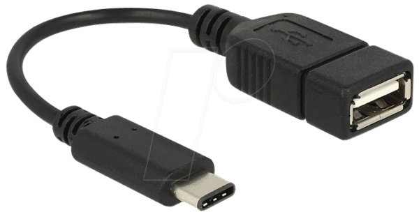 DELOCK 65579 - USB 2.0 Kabel