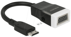 DELOCK 65588 - HDMI Adapter
