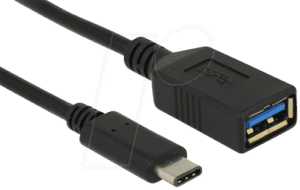 DELOCK 65634 - USB 3.0 Kabel