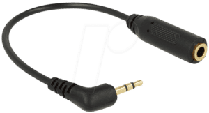 DELOCK 65672 - Audio Kabel