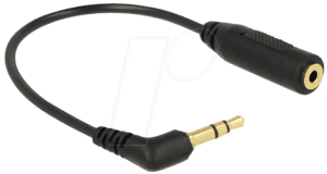 DELOCK 65675 - Audio Kabel