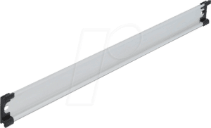 DELOCK 66169 - Hutschiene 35 x 7