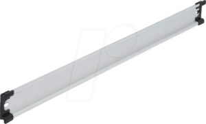 DELOCK 66174 - Hutschiene 35 x 7