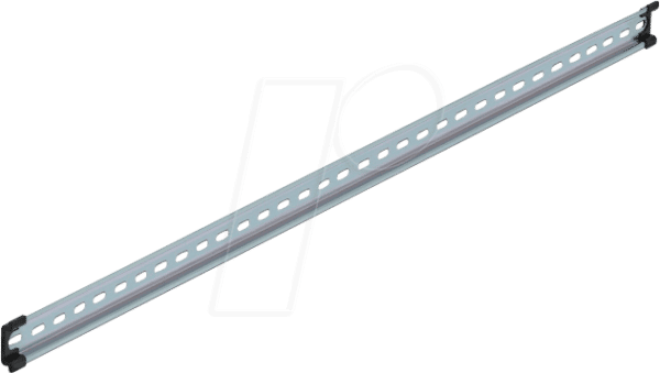 DELOCK 66194 - Hutschiene 35 x 7