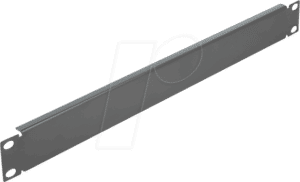 DELOCK 66289 - Blindpanel 19''