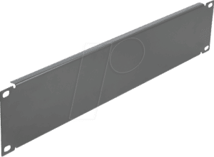 DELOCK 66290 - Blindpanel 19''