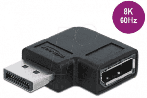 DELOCK 66296 - DisplayPort Adapter