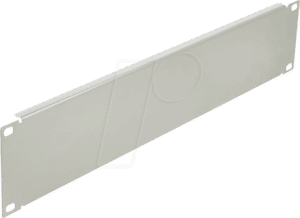 DELOCK 66534 - Blindpanel 19''