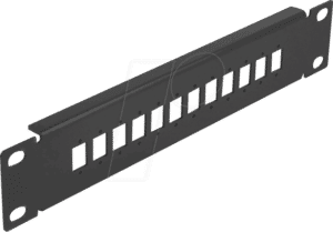 DELOCK 66801 - LWL Patchpanel