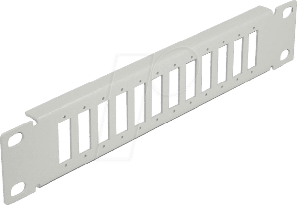 DELOCK 66804 - LWL Patchpanel