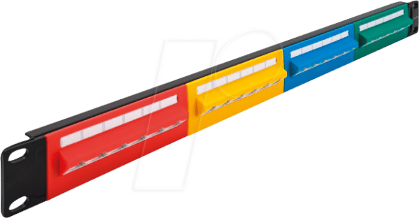 DELOCK 66880 - Patchpanel
